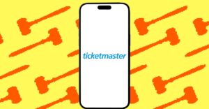 A jury is about to decide the fate of Ticketmaster – Latest Technology News & Trends