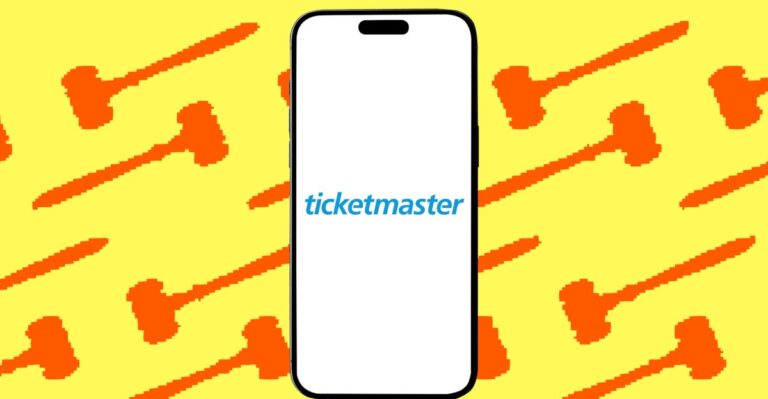 A jury is about to decide the fate of Ticketmaster – Latest Technology News & Trends