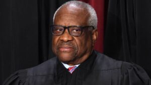 Opinion: Why isn’t the House Judiciary Committee looking into red flags about Clarence Thomas?-Breaking News, Latest Updates