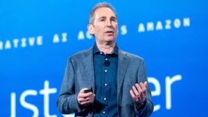 “We’re not going to be conservative” – Business News, Markets & Economy