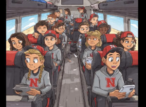 TWIS Notes: The Huskers Nab Their 4th B1G Weekly Award Before Getting on the Bus (And Other Softball Nuggets) | Latest Sports News