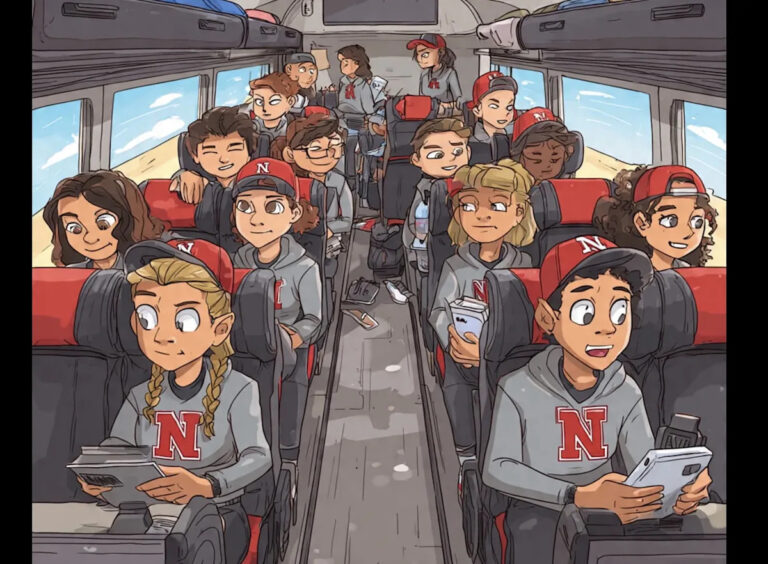 TWIS Notes: The Huskers Nab Their 4th B1G Weekly Award Before Getting on the Bus (And Other Softball Nuggets) | Latest Sports News