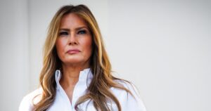 Melania Trump denies ties to Jeffrey Epstein and calls on Congress to hold a hearing for survivors-Breaking News, Latest Updates