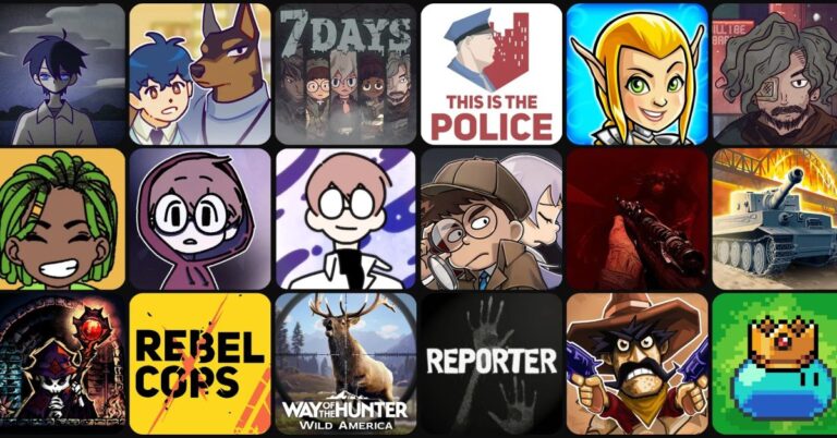 Argo’s Choice, Skel and Defense, Slime Craft, more – Latest Technology News & Trends