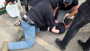Naftali Bennett allegedly targeted in Iranian-backed assassination plot-Breaking News, Latest Updates