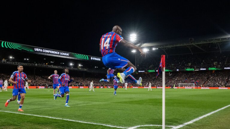 C Palace 3 – 0 Fiorentina | Latest Sports News