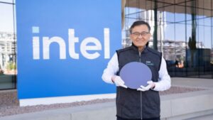 Google expands partnership with Intel for AI chips – Business News, Markets & Economy