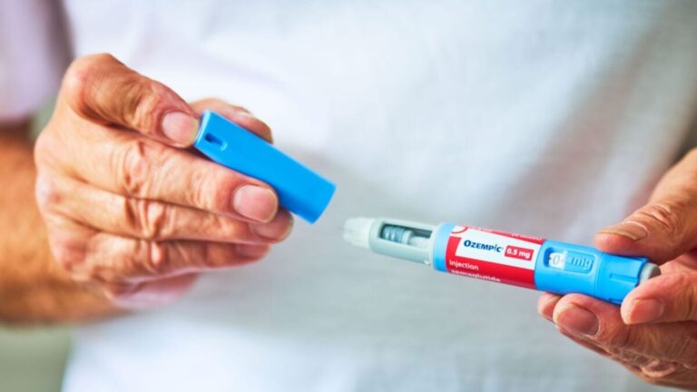 Ozempic Shreds Bones? How a Small Study Turned Into a Big Health Myth – Latest Technology News & Trends
