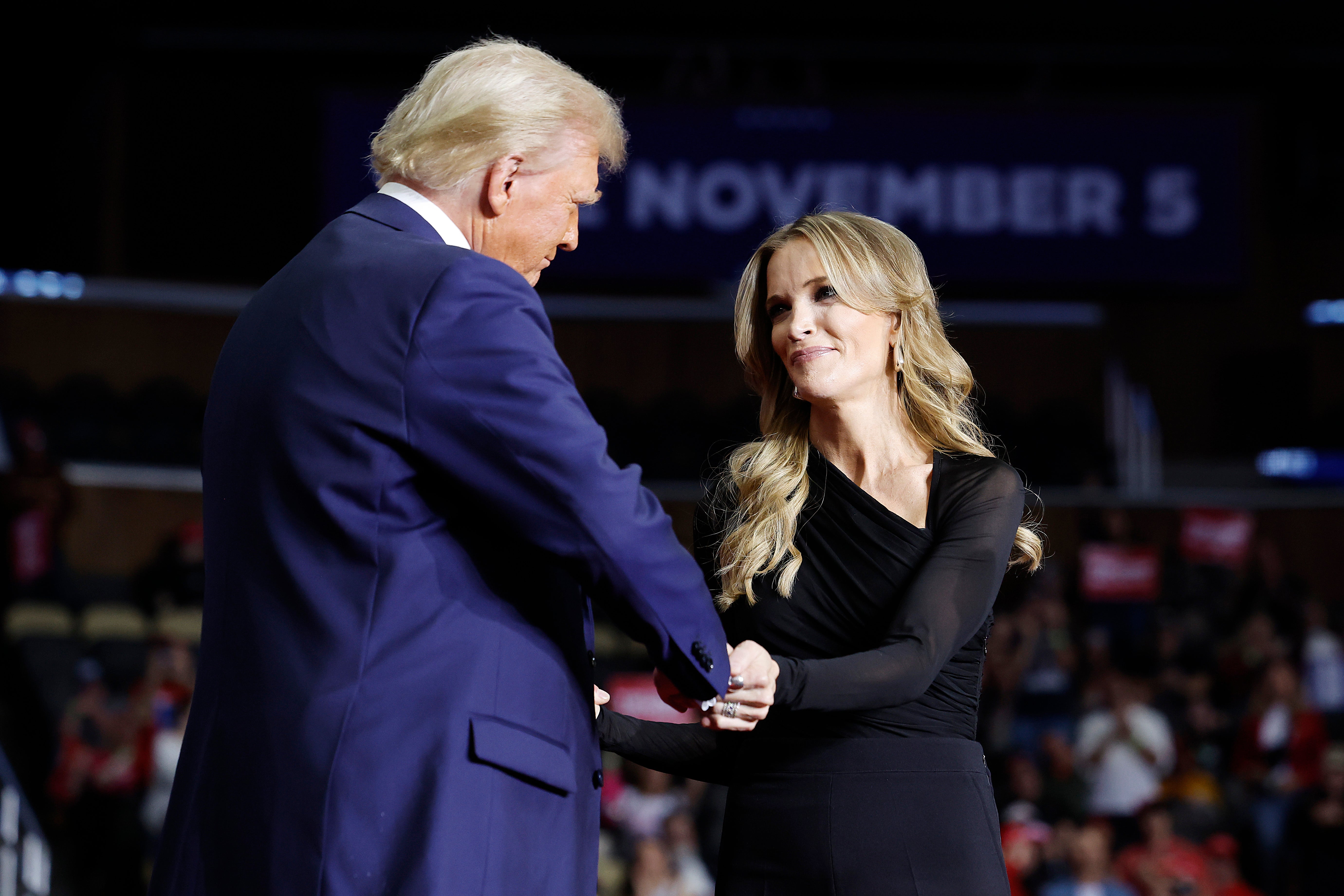 Kelly told Trump to “f***ing shut up about that sh*t” after he threatened death to the Iranian people