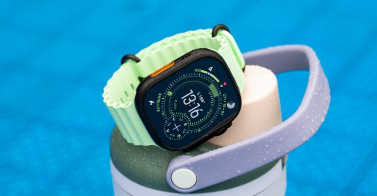 The best Apple Watch deals for April 2026 – Latest Technology News & Trends
