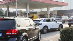China producer prices turns positive as inflation gets boost from Iran oil shock – Business News, Markets & Economy