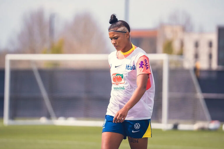 “It confirmed I’m capable, that I deserve it”, says Ana Elisa on U20 recall | Latest Sports News