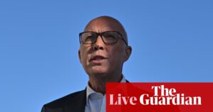 Australia news live: Dutton given key board appointment by Queensland government; Victorian teachers to hold rolling half-day strikes | Australia news-Breaking News, Latest Updates