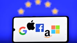Big Tech fined more than $7 billion by EU in past two years – Business News, Markets & Economy