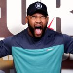 Frazer Clarke vows to upset Justis Huni and change public opinion following defeats to Fabio Wardley and Jeamie TKV | Boxing News | Latest Sports News