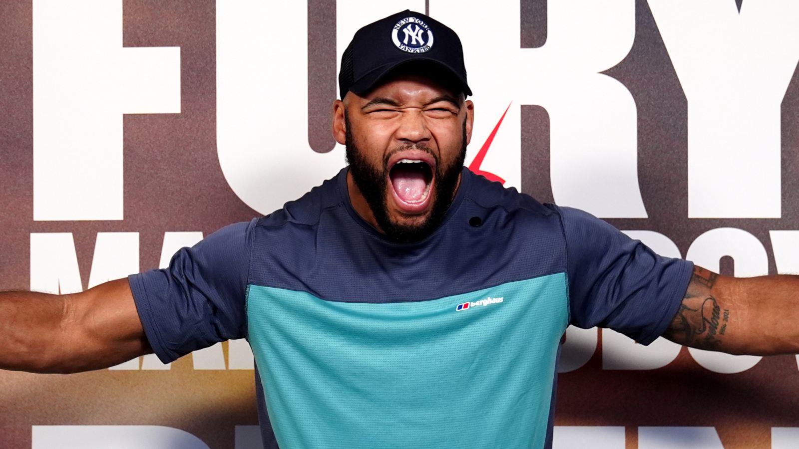 Frazer Clarke vows to upset Justis Huni and change public opinion following defeats to Fabio Wardley and Jeamie TKV | Boxing News | Latest Sports News