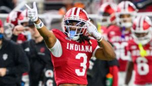 2026 NFL draft rankings: Matt Miller’s top 482 players, comps | Latest Sports News