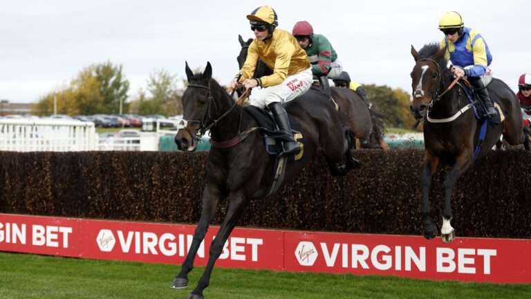 Grand National tips: Imperial Saint fancied for Aintree glory | Racing News | Latest Sports News