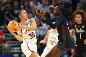 How to watch the 2026 WNBA Draft: Where to stream live, start time, draft order and more | Latest Sports News
