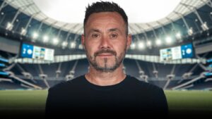 Roberto De Zerbi: Tottenham boss says he is not better than Thomas Frank or Igor Tudor but ‘passion’ can restore club’s DNA | Football News | Latest Sports News