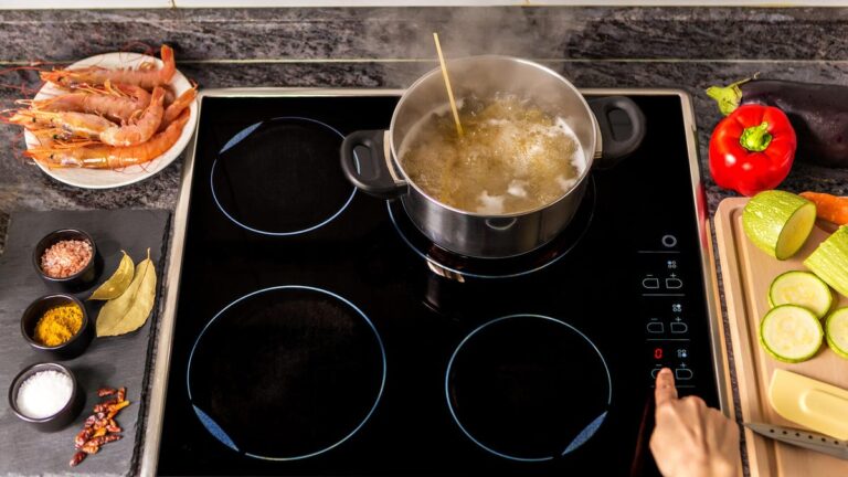 After a Lifetime of Gas, I Switched to an Induction Stove. I’m Never Going Back – Latest Technology News & Trends