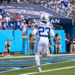 Kenny Moore II, Colts agree to seek trade: Top landing spots for CB | Latest Sports News