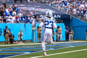 Kenny Moore II, Colts agree to seek trade: Top landing spots for CB | Latest Sports News