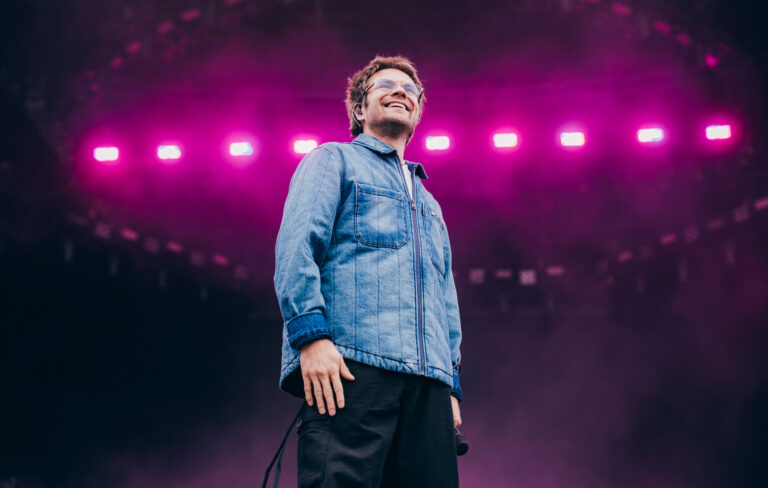 Enter Shikari announce intimate outstore album launch shows – Celebrity & Entertainment News