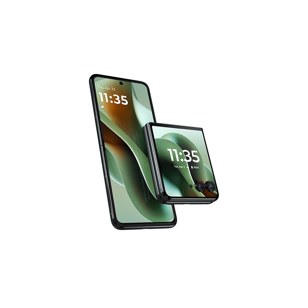 Motorola Razr Ultra 2025