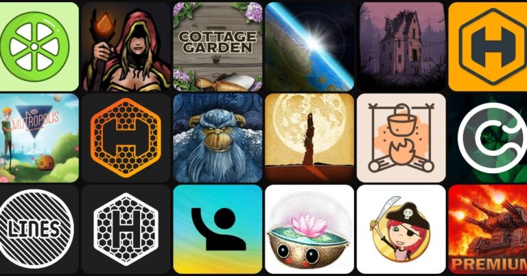 This Is Fine, Mutropolis, Terra Mystica, more – Latest Technology News & Trends
