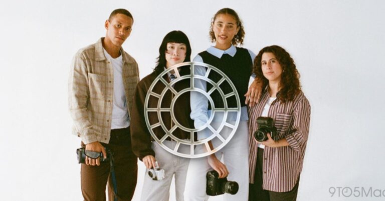 VSCO report explores how photographers are using AI – Latest Technology News & Trends