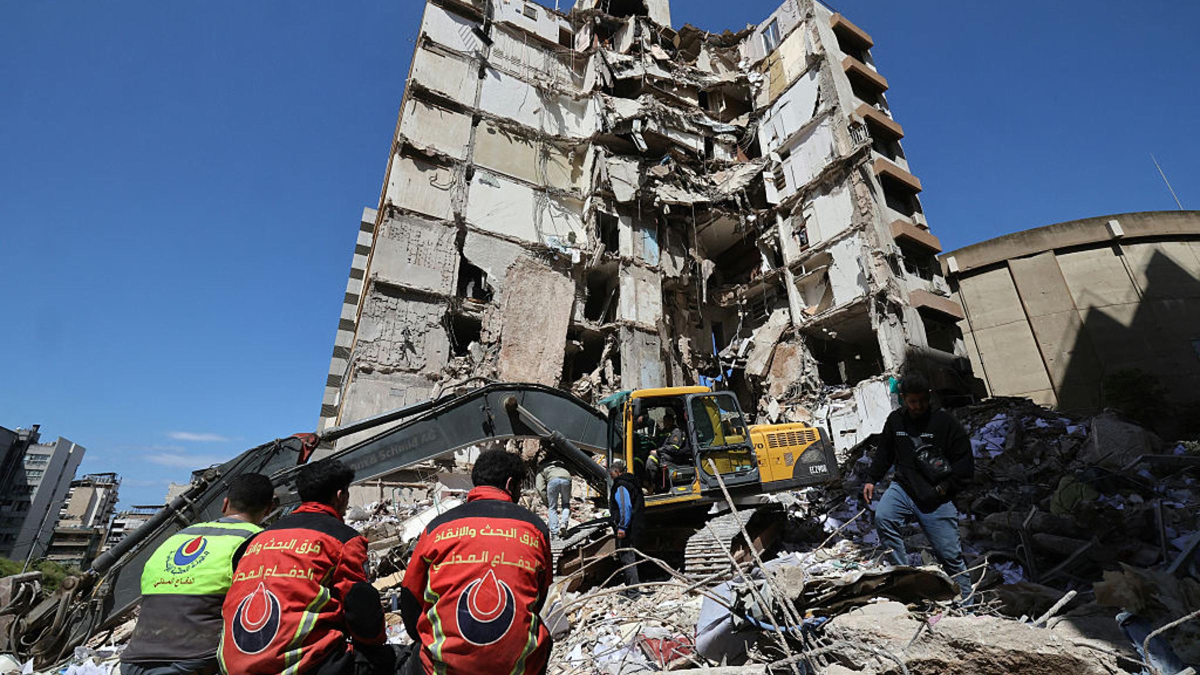 Israel’s War Against Lebanon, Explained-Breaking News, Latest Updates