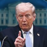 Trump warns ‘no nuclear weapons’ ahead of high stakes peace talks with Iran-Breaking News, Latest Updates