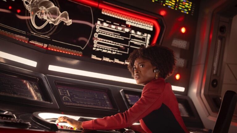 It Sure Looks Like This Is the End for the Current Era of ‘Star Trek’ – Latest Technology News & Trends