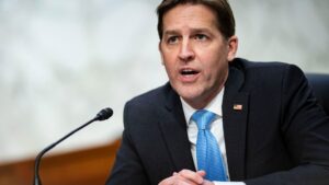 Ben Sasse shines spotlight on daraxonrasib for pancreatic cancer – Business News, Markets & Economy