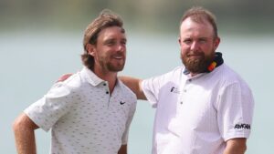 The Masters 2026 tee times: Full R3 pairings and UK start times for third round at Augusta National | Golf News | Latest Sports News