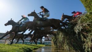 Grand National 2026 Livestream: How to Watch Aintree Horse Racing From Anywhere – Latest Technology News & Trends
