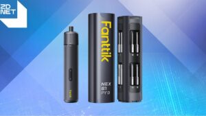 This handy electric screwdriver is now 50% off – here’s where to snag the deal – Latest Technology News & Trends