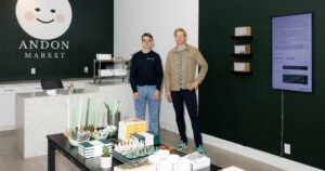 AI is the boss at this retail store. What could go wrong?-Breaking News, Latest Updates