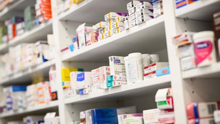 European pharma jeopardized by Trump policies, China’s biotech boom-Breaking News, Latest Updates