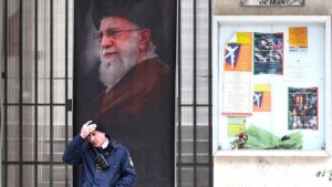 Georgia called Iran’s top sanctions-evasion hub amid pressure, report says-Breaking News, Latest Updates