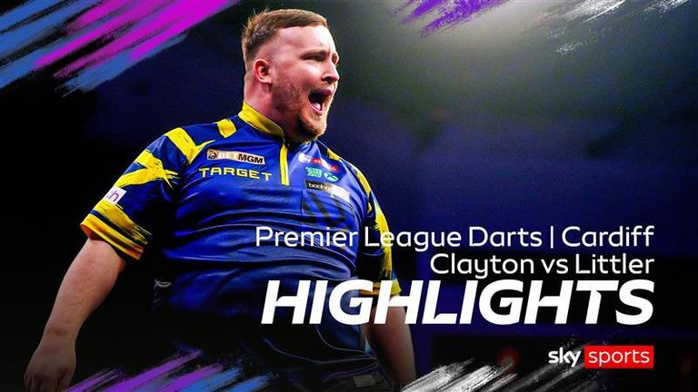 Darts 