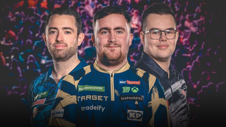 Premier League darts 2026: Fixtures, results and table as Luke Littler, Luke Humphries, Gian van Veen, Michael van Gerwen and more feature | Darts News | Latest Sports News