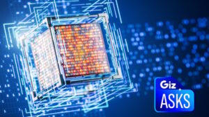 How Should We Prepare for the Looming Quantum Encryption Apocalypse? – Latest Technology News & Trends