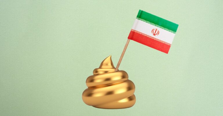 How Iran out-shitposted the White House – Latest Technology News & Trends