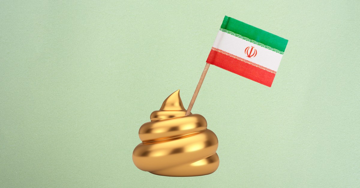 How Iran out-shitposted the White House – Latest Technology News & Trends