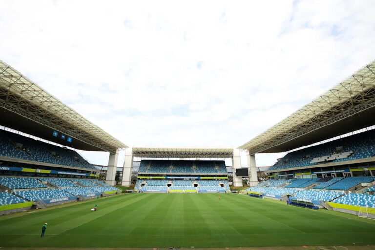 FIFA Series host Arena Pantanal saw World Cup, Copa América, Puskás goal | Latest Sports News