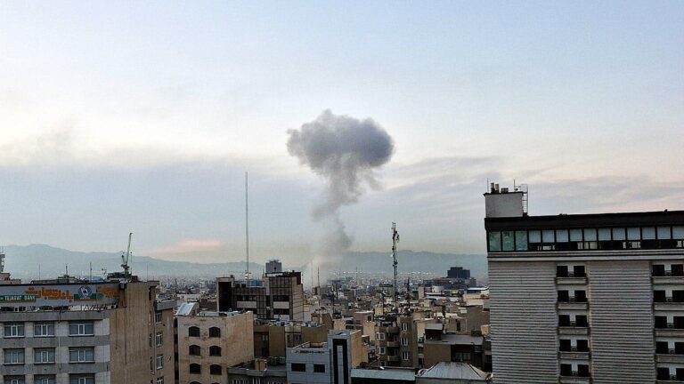Iran’s new supreme leader reportedly disfigured in US-Israel strikes-Breaking News, Latest Updates