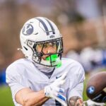 Is Oregon transfer Kyler Kasper the key to keeping BYU’s offense humming in 2026? | Latest Sports News