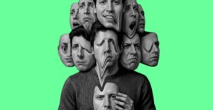 Generative AI illustration in The New Yorker is generating questions – Latest Technology News & Trends